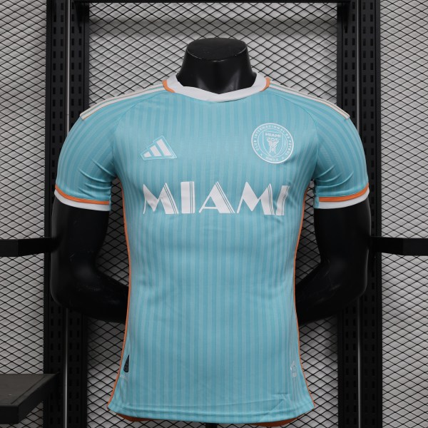 24/25 Inter Miami Third Player Version