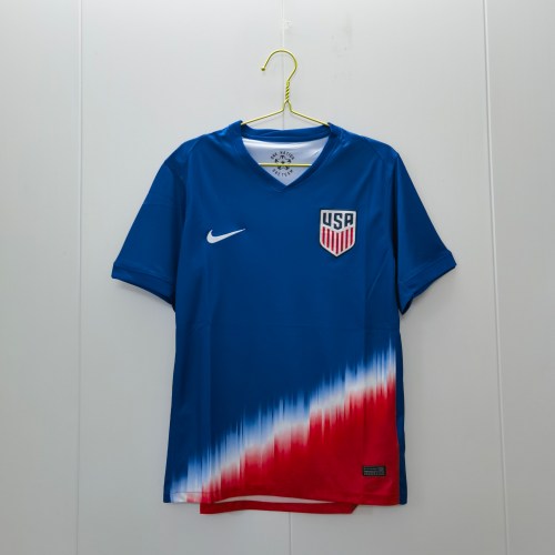 2024 United States Away Fan Version