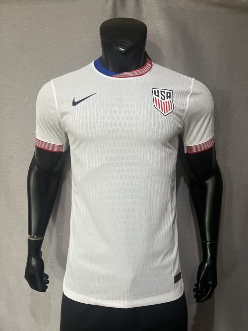 2024 USA Home Player Version
