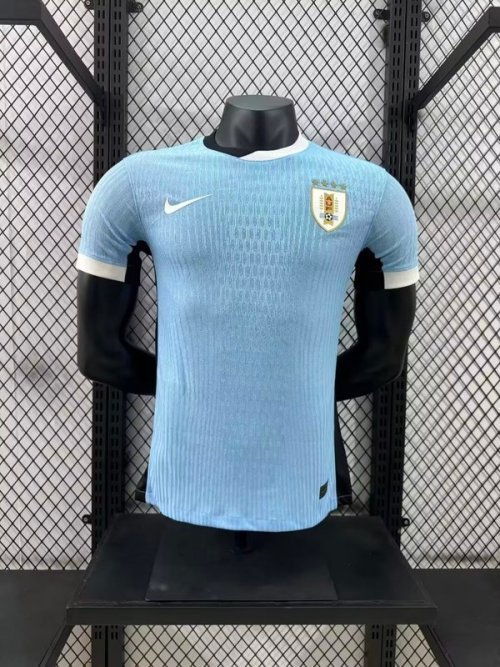 2024 Uruguay Home Player Version