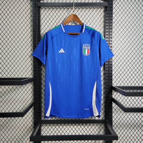 2024 Italy Home Fan Version