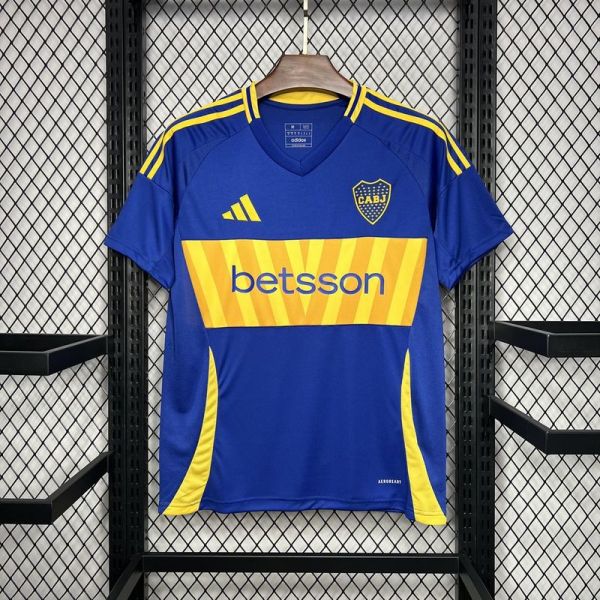 24/25 Boca Juniors Fan Version