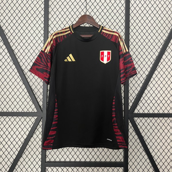 2024 Peru Away Fan Version