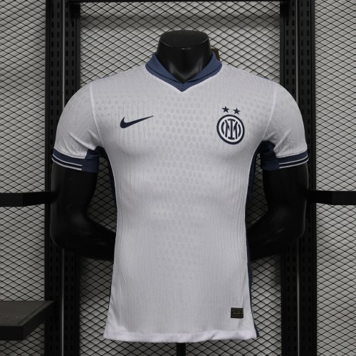 24/25 Inter Milan Away Player Version