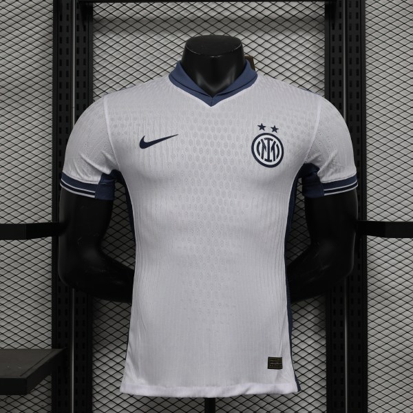 24/25 Inter Milan Away Player Version