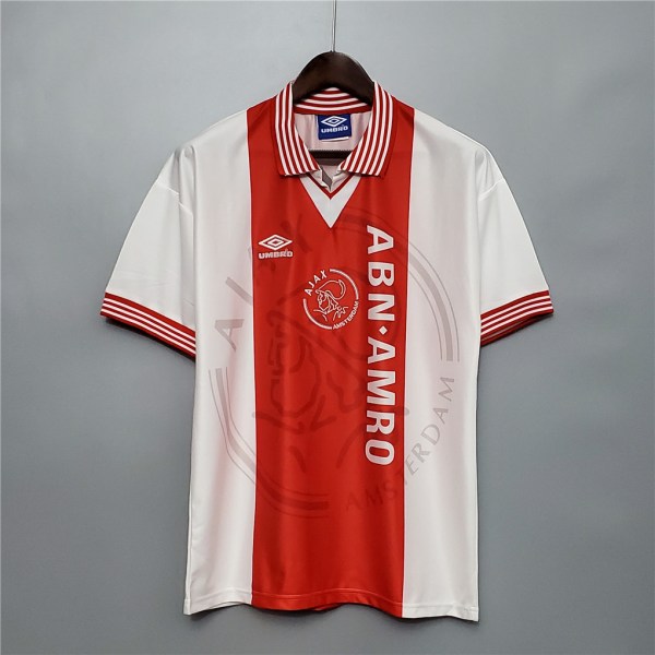 95/96 Ajax Home Retro