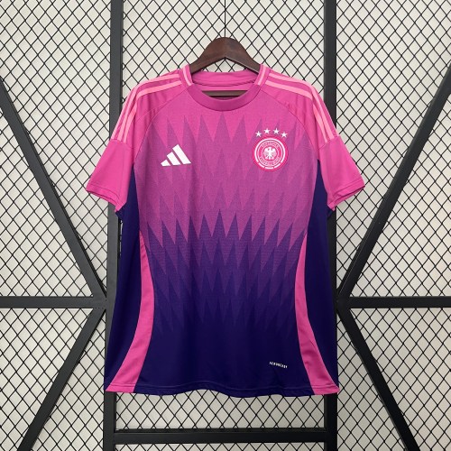 2024 Germany Away Fan Version