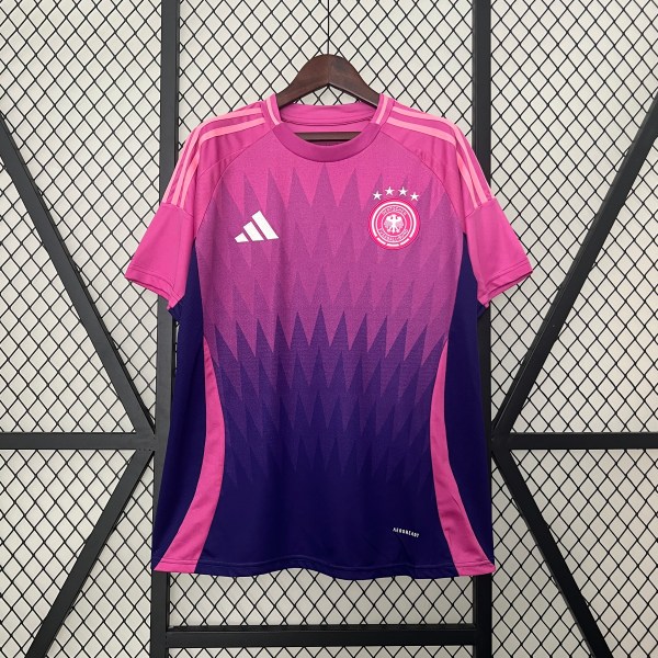 2024 Germany Away Fan Version