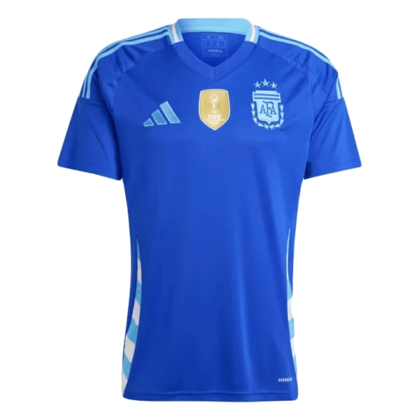 2024 Argentina Away Fan Version