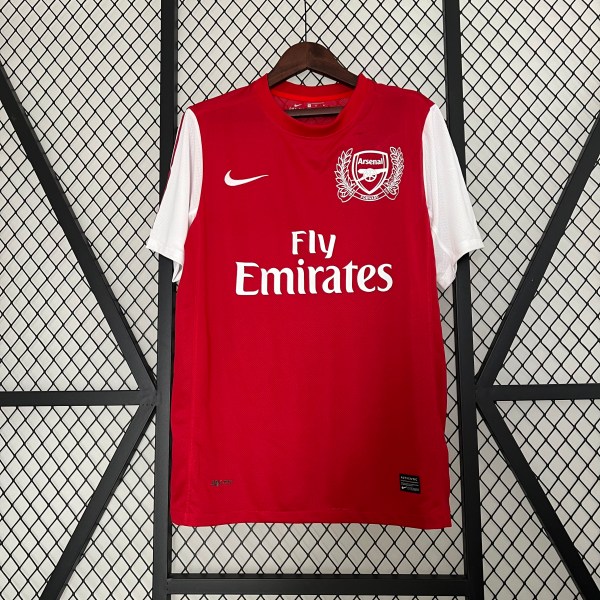 11/12 Arsenal Home Retro