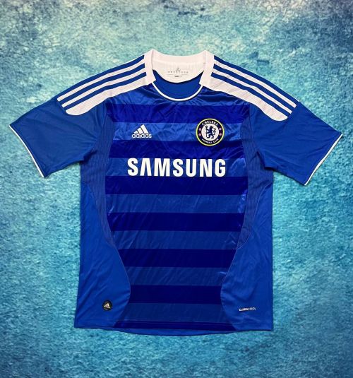 CHE H 11-12 11/12 Chelsea Home Retro