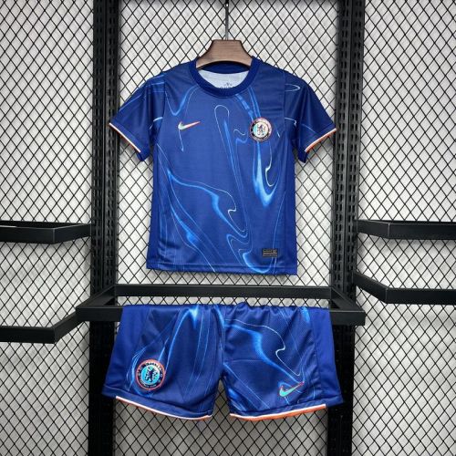 CHE HOME 24/25 Chelsea Home Kids Kit