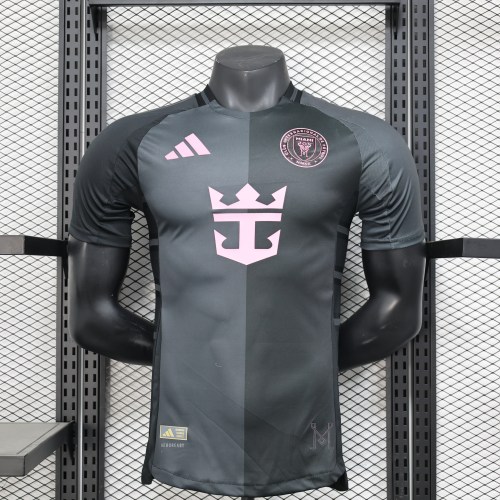 24/25 Inter Miami Away Player Version