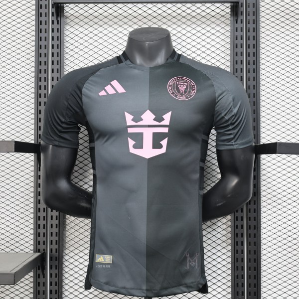 24/25 Inter Miami Away Player Version