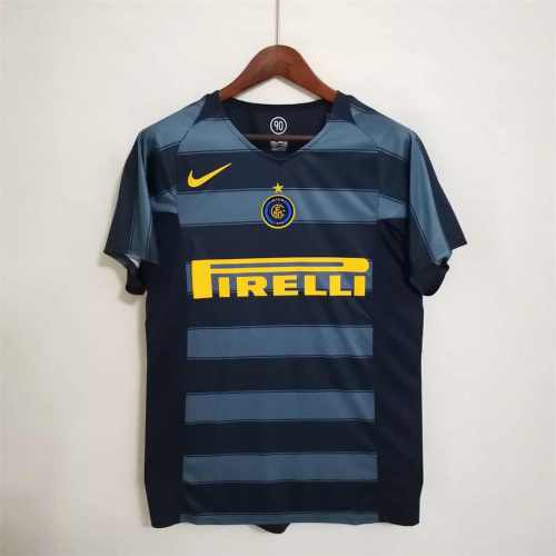 04/05 Inter Milan Home Retro