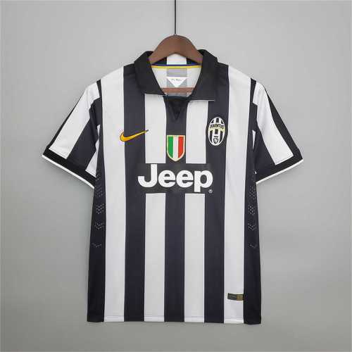 JUV H 14 15 14/15 Juventus Home Retro