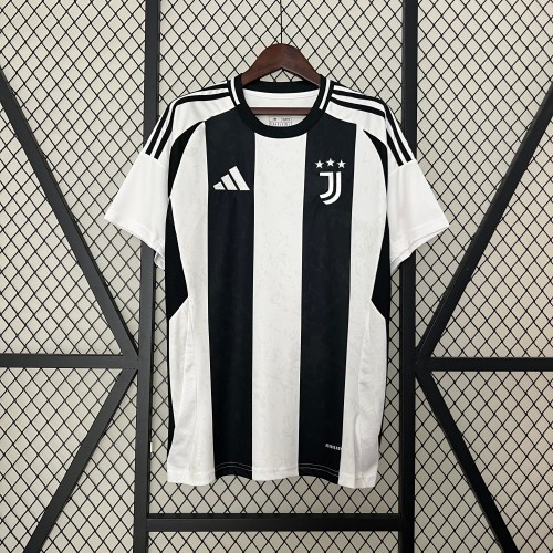 Juventus A VP 24/25 Juventus Home Fan Version
