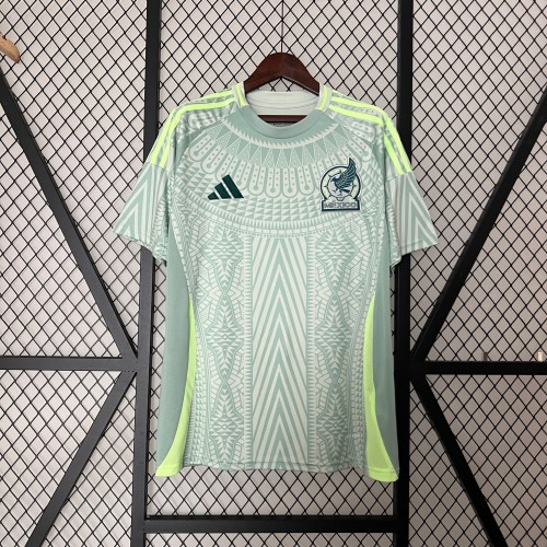 2024 Mexico Away Fan Version