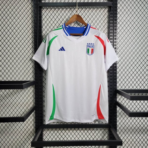 2024 Italy Away Fan Version