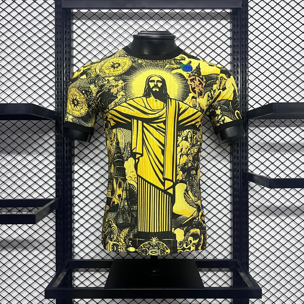 Brazil 