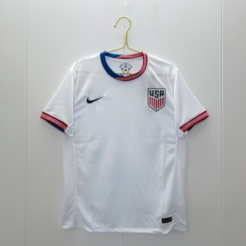 2024 United States Home Fan Version