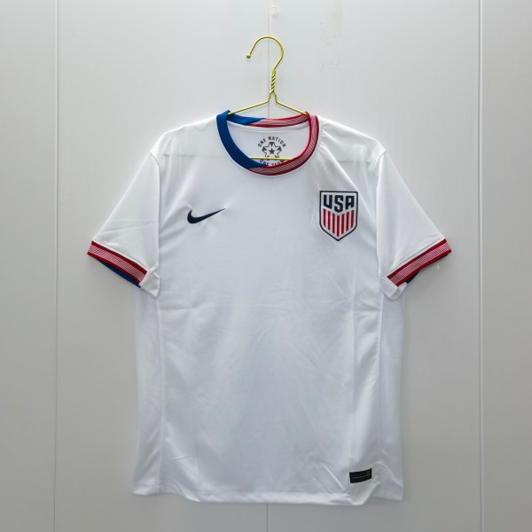 2024 United States Home Fan Version