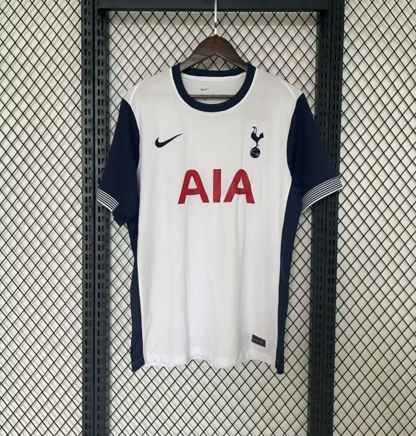 24/25 Tottenham Hotspur Home Fan Version