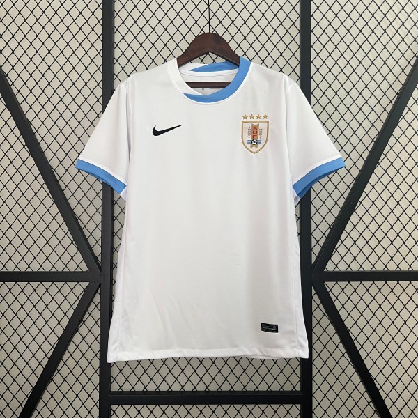 2024 Uruguay Away Fan Version