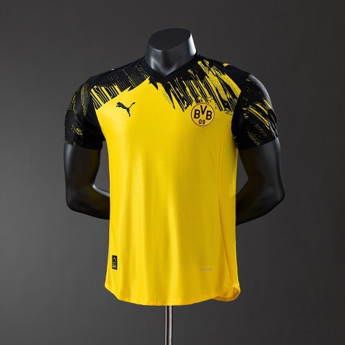 25/26 Borussia Dortmund Home Player Version