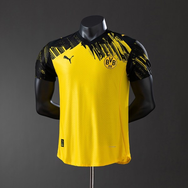 25/26 Borussia Dortmund Home Player Version