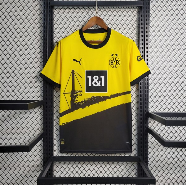 23/24 Borussia Dortmund Home Fan Version