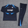 24/25 Chelsea Blue Tracksuit
