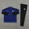 Inter Milan Blue Jacket