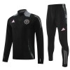 24/25 Inter Miami Black Tracksuit