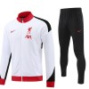 Liverpool White Jacket
