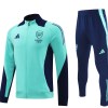 Arsenal Turquoise Jacket