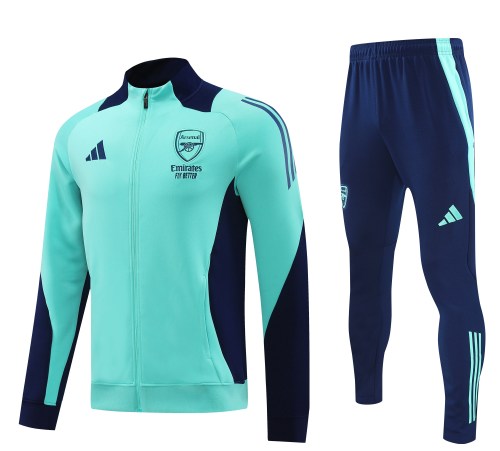 Arsenal Turquoise Jacket