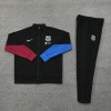 Barcelona Black Jacket