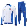 Italy White Jacket