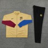 Barcelona Gold Jacket