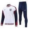 England White Jacket