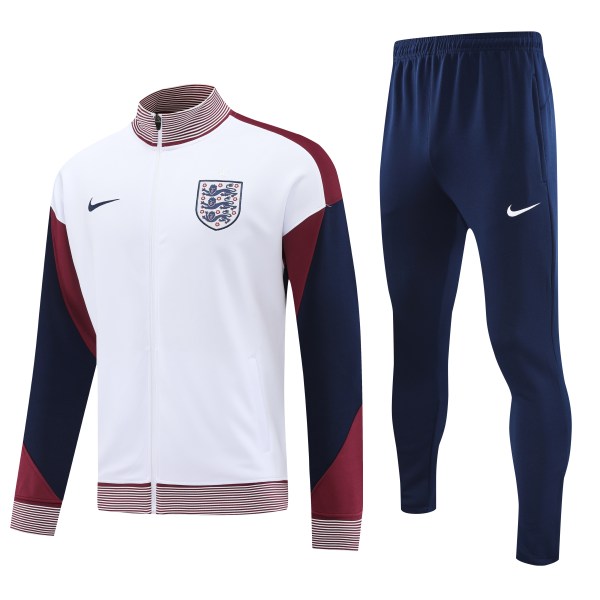 England White Jacket