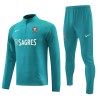 24/25 Portugal Turquoise Tracksuit