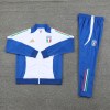 Italy White Jacket