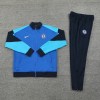 Chelsea Light Blue Jacket