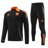 24/25 Colombia Black Tracksuit