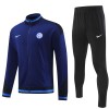 Inter Milan Blue Jacket