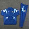 Argentina Blue Jacket