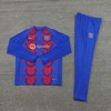 24/25 Barcelona Blue Tracksuit