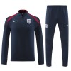 24/25 England Blue Tracksuit